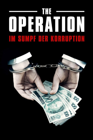 The Operation - Im Sumpf der Korruption (2017)