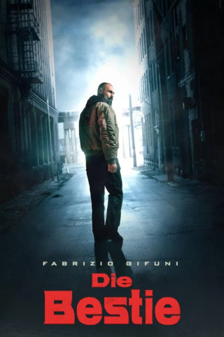 Die Bestie (2020)