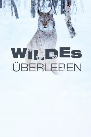 Wildes Überleben (2018)