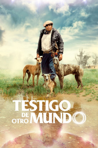 Testigo de Otro Mundo (2018)