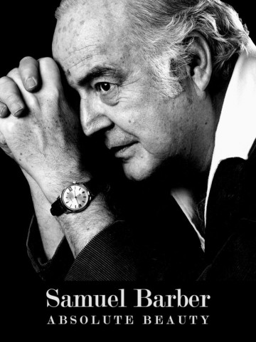 Samuel Barber: Absolute Beauty (2017)