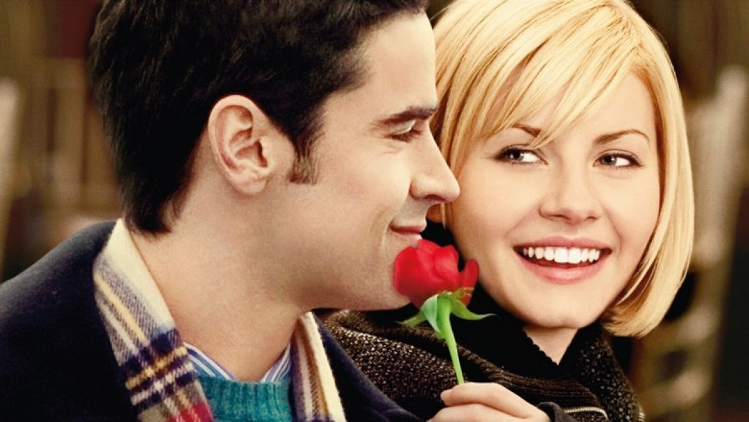 My Sassy Girl - Unverschämt liebenswert (2008)