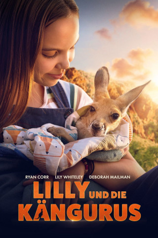 Lilly und die Kängurus (2025)