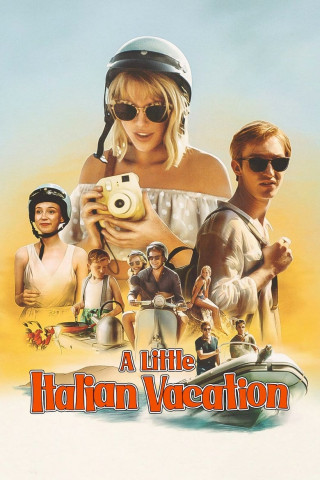 Urlaub in Italien (2021)