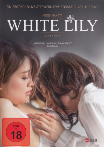 White Lily (2016)