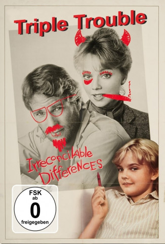 Triple Trouble (1984)
