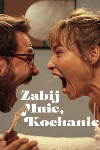 Töte mich, wenn du dich traust (2024)