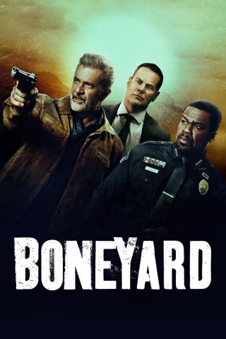 Boneyard (2024)