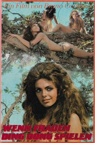 Wenn Frauen Ding Dong spielen (1971)