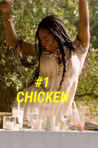 #1 Chicken (2021)