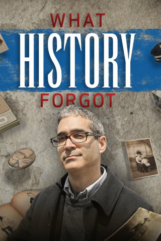 What History Forgot (2015)