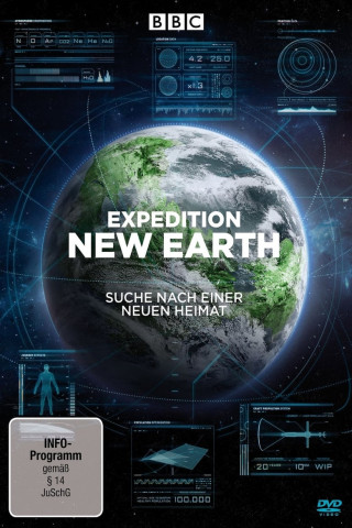 Expedition New Earth (2017)