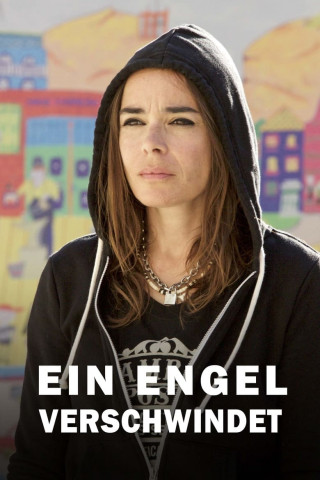 Ein Engel verschwindet (2018)