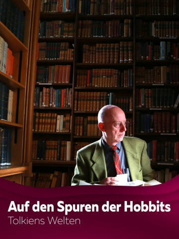 Auf den Spuren der Hobbits (2014)