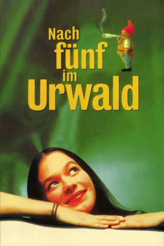 Nach Fünf im Urwald (1995)