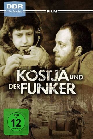 Kostja und der Funker (1975)