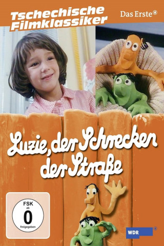 Luzie, der Schrecken der Straße (1980)