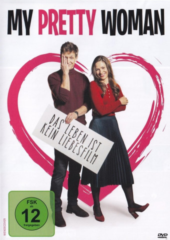My Pretty Woman - Das Leben ist kein Liebesfilm (2021)