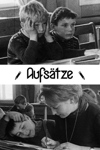 Aufsätze (1963)