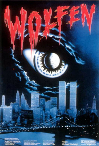 Wolfen (1981)