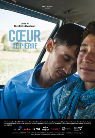 Cœur de Pierre (2019)