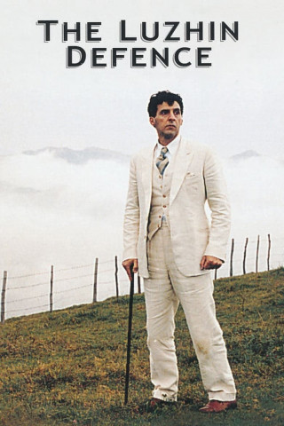 Lushins Verteidigung (2000)