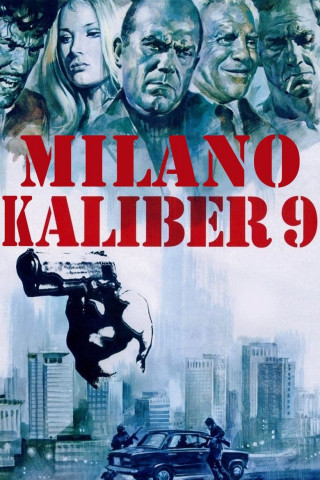 Milano Kaliber 9 (1972)