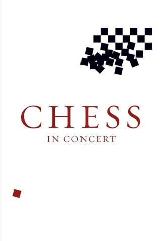 Chess in Concert (2009)