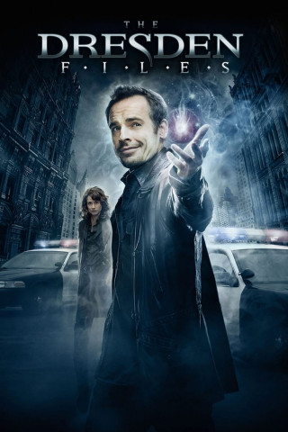 Dresden Files (2007)