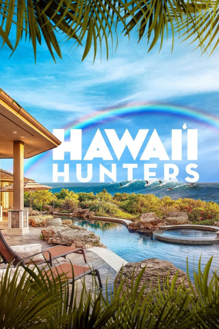 Hawaii Hunters (2019)