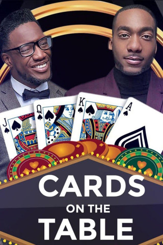 Cards On The Table (2025)
