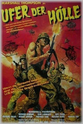 Ufer der Hölle (1966)