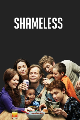 Shameless - Nicht ganz nüchtern (2011)