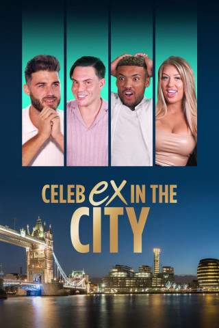 Celeb Ex In The City (2020)