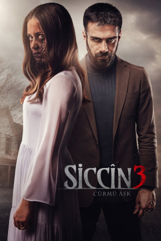 Siccîn 3: Cürmü Ask (2016)
