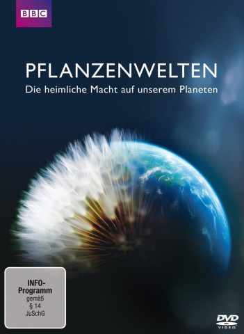 Pflanzenwelten - Die heimliche Macht auf unserem Planeten (2012)