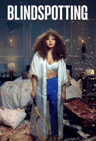 Blindspotting (2021)