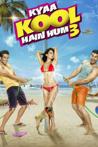 Kyaa Kool Hain Hum 3 – Jetzt wird's sexy (2016)