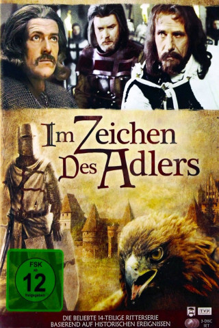 Im Zeichen des Adlers (1978)