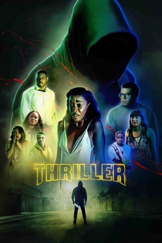 Thriller - Blutbad an der Compton High (2018)