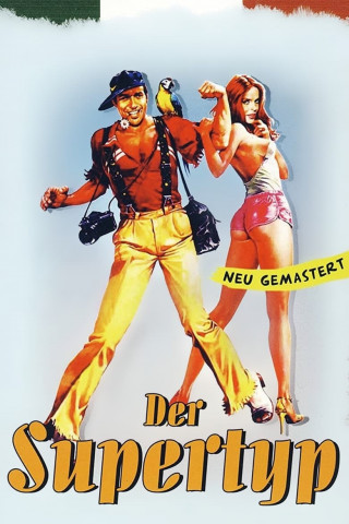 Der Supertyp (1977)