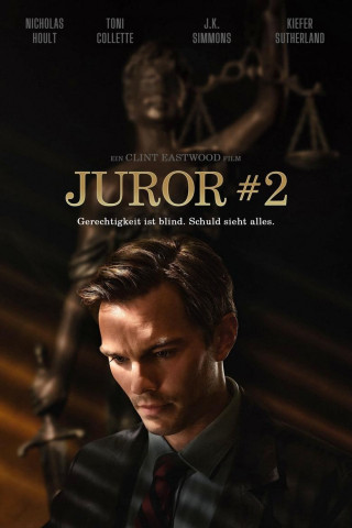 Juror #2 (2024)