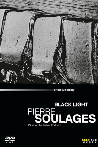 Pierre Soulages (1998)