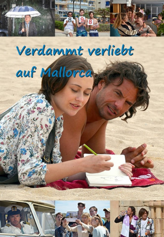 Verdammt verliebt auf Mallorca (2016)