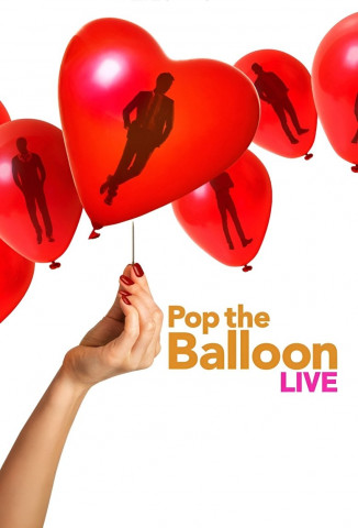 Pop the Balloon Live (2025)