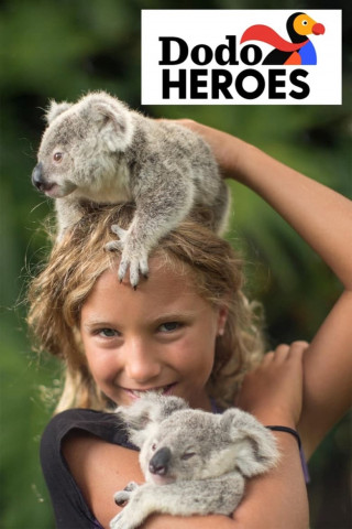Dodo Heroes - Aus Liebe zu Tieren (2018)