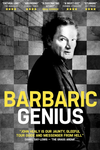 Barbaric Genius (2012)