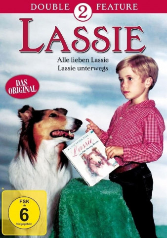 Lassie unterwegs (1966)