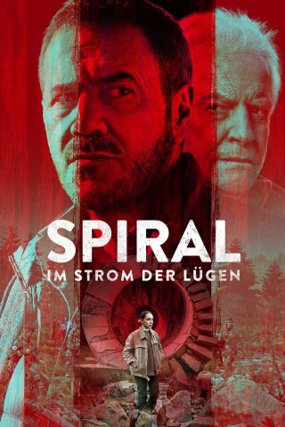 Spiral - Im Strom der Lügen (2022)