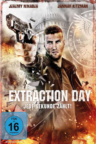 Extraction Day (2014)